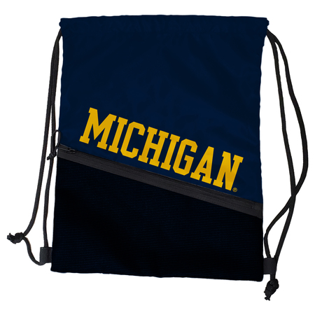 LOGO BRANDS Michigan Tilt Backsack 171-871